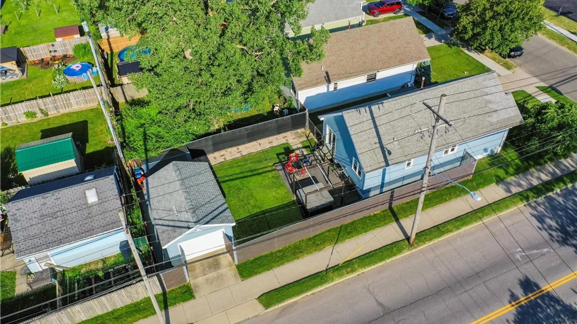 Property at 2 Ladner Avenue, Buffalo, NY 14220 34