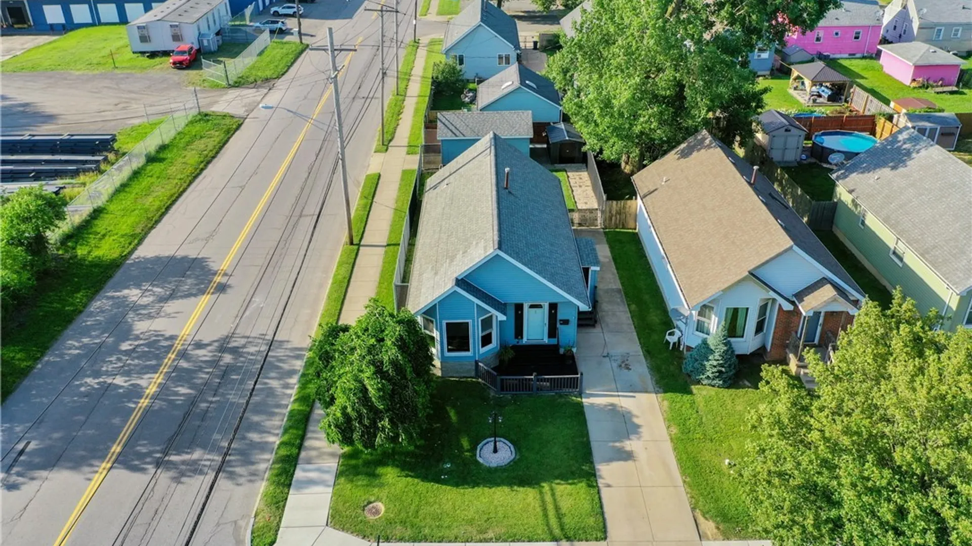 Property at 2 Ladner Avenue, Buffalo, NY 14220 35