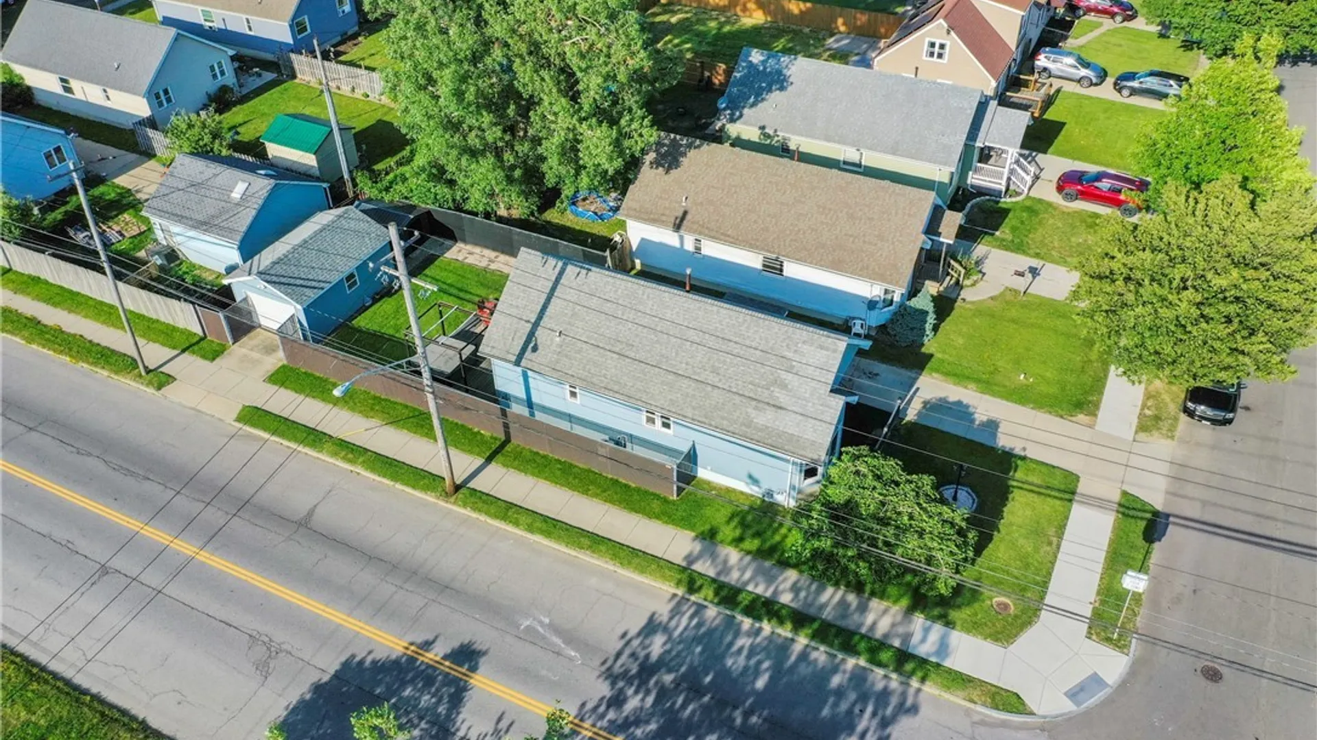 Property at 2 Ladner Avenue, Buffalo, NY 14220 36