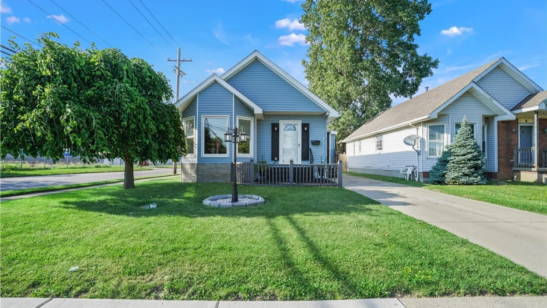 Property at 2 Ladner Avenue, Buffalo, NY 14220 37