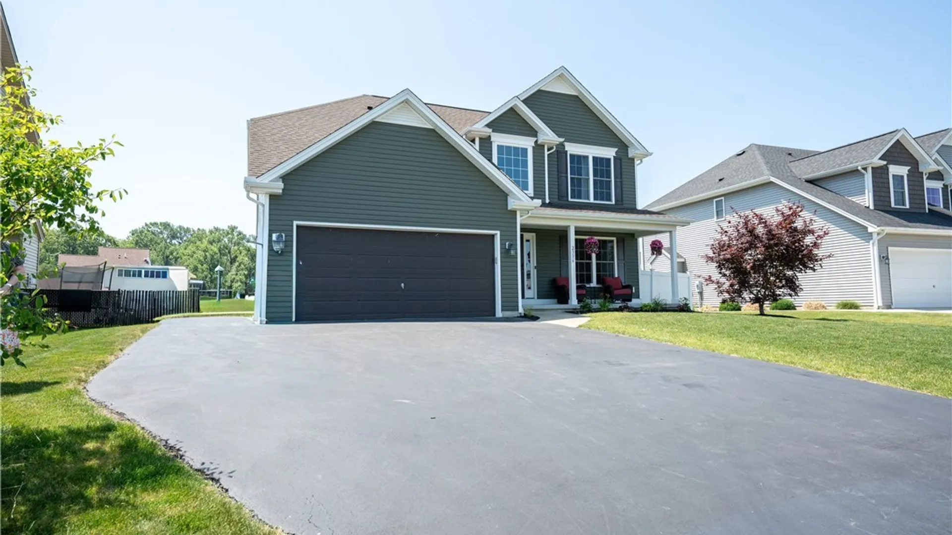 Property at 2336 Agassiz Drive, Hamburg, NY 14085 2