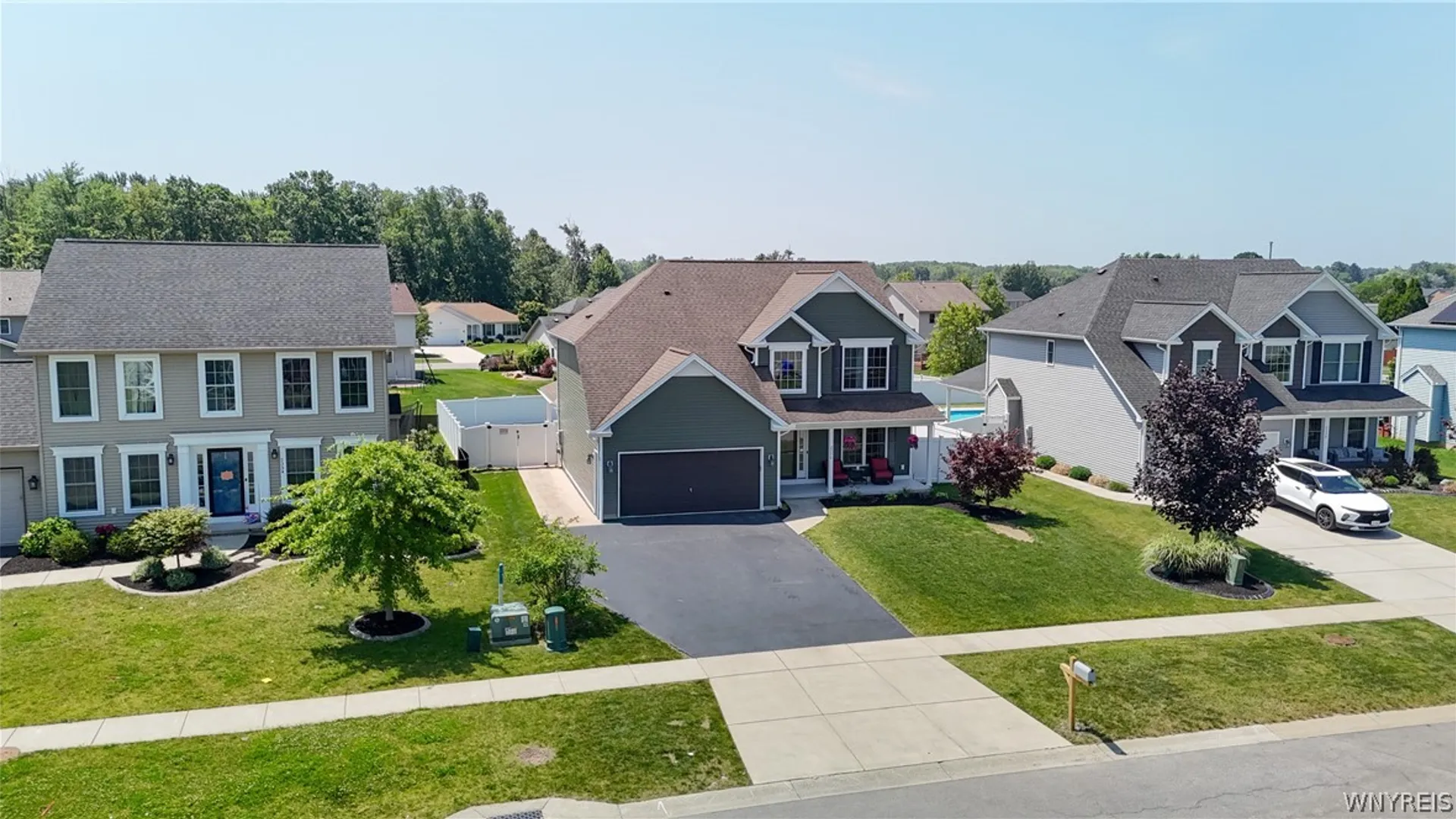 Property at 2336 Agassiz Drive, Hamburg, NY 14085 50