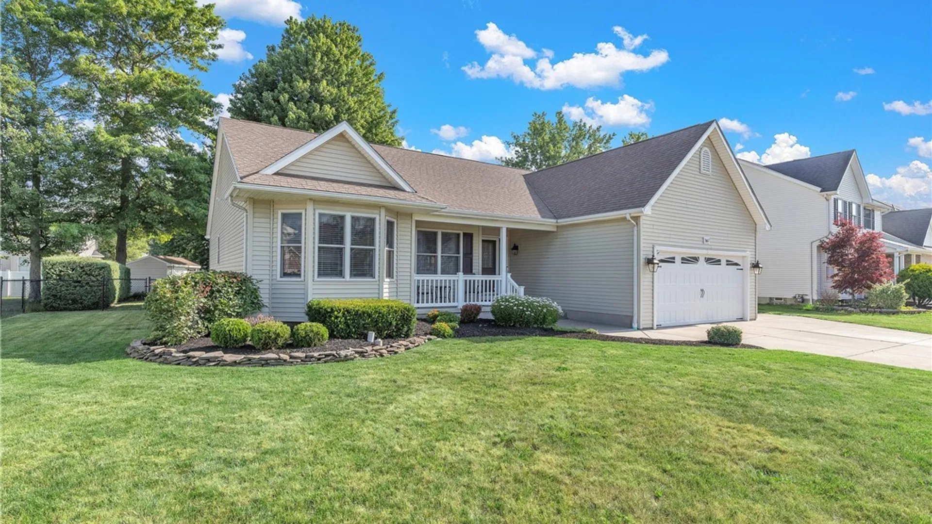Property at 3667 Spice Creek, Wheatfield, NY 14120 2