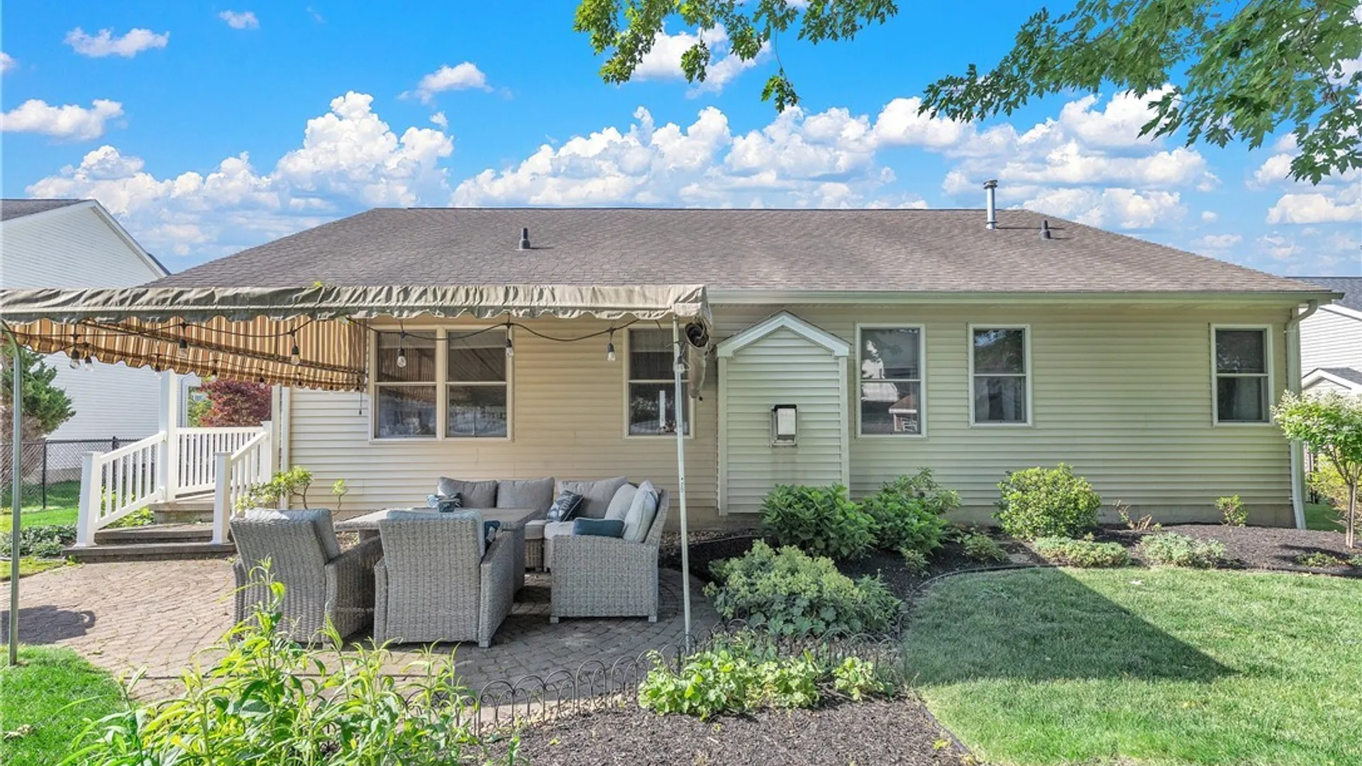 Property at 3667 Spice Creek, Wheatfield, NY 14120 33