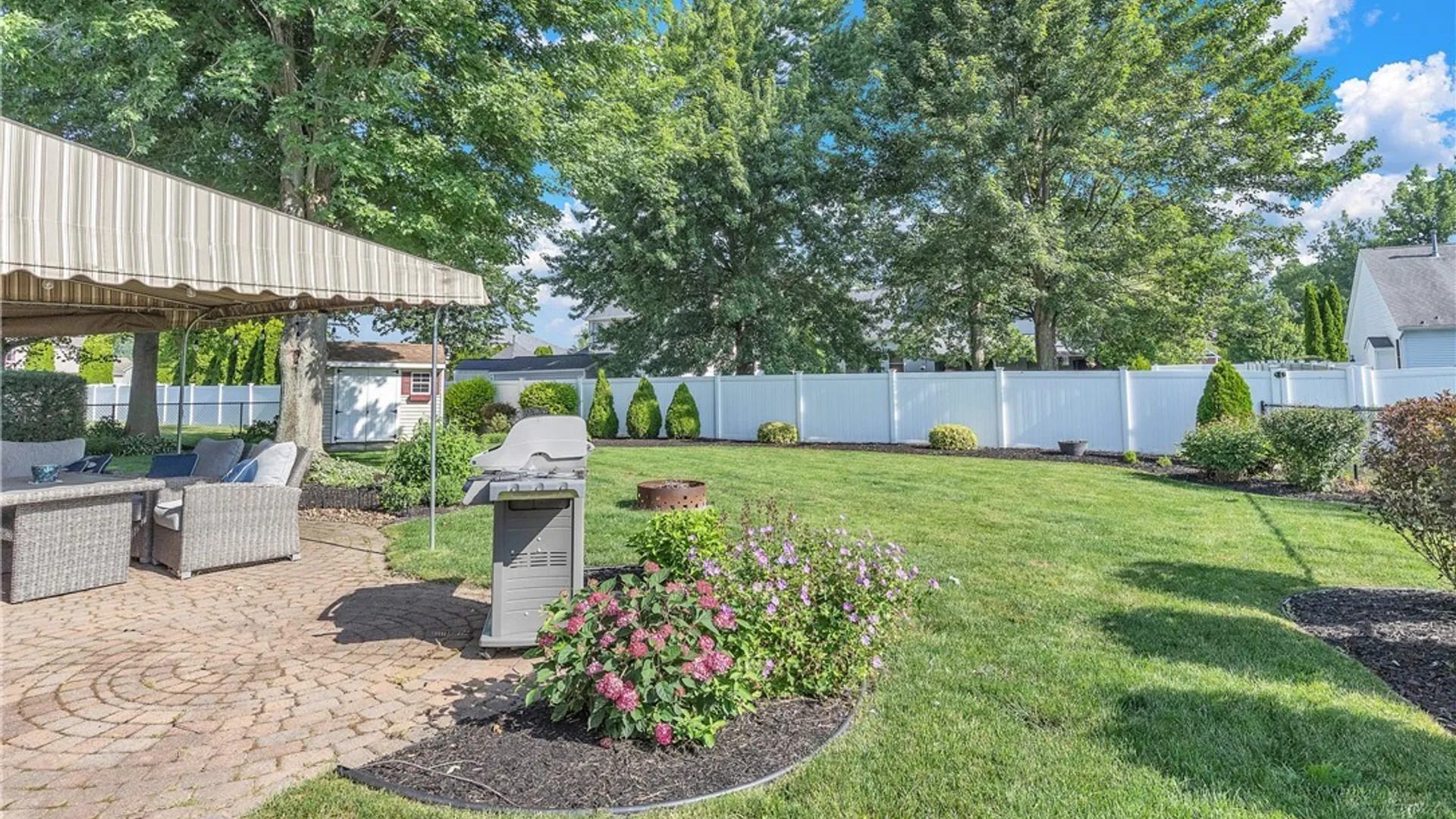 Property at 3667 Spice Creek, Wheatfield, NY 14120 35