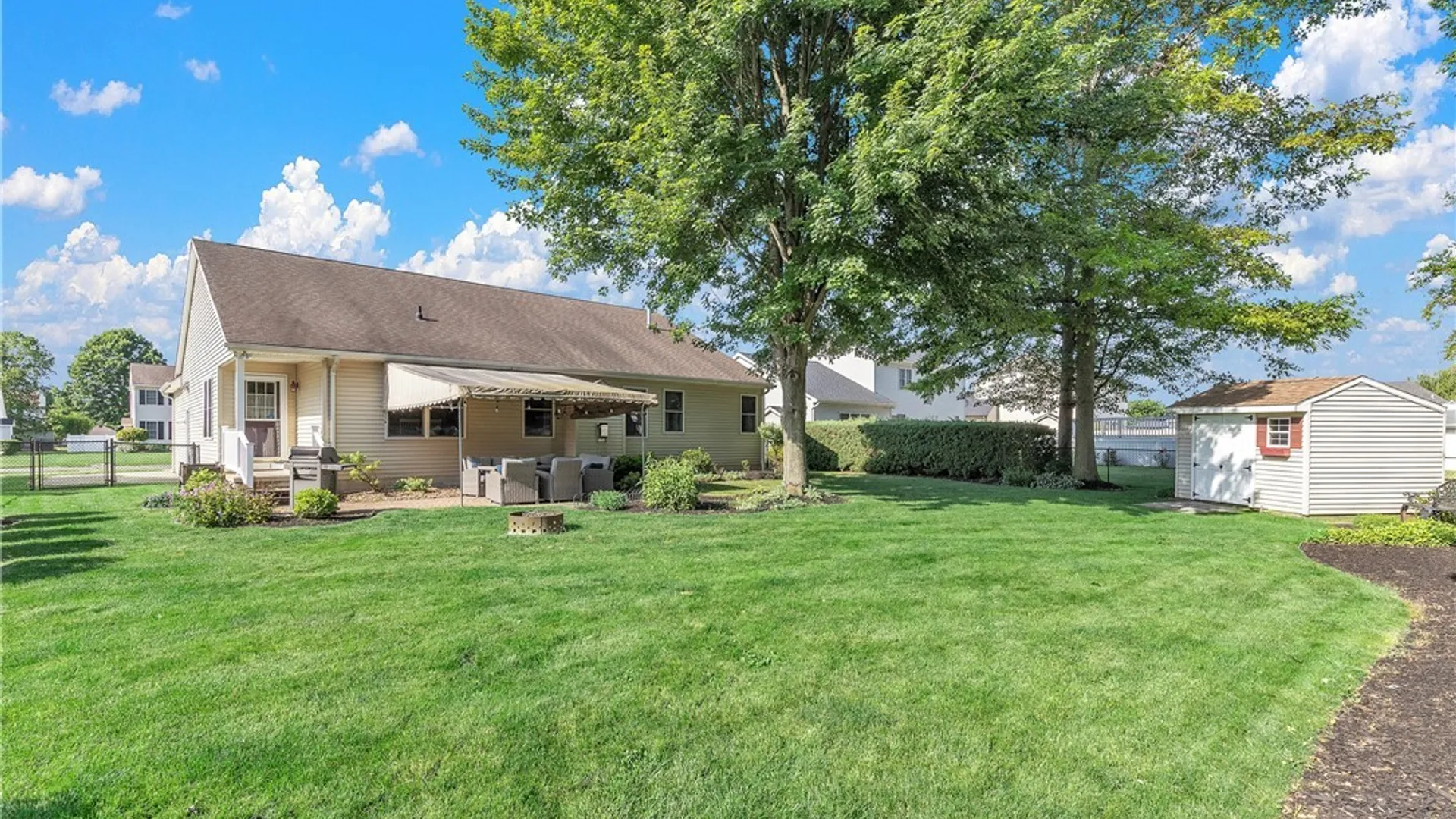 Property at 3667 Spice Creek, Wheatfield, NY 14120 36
