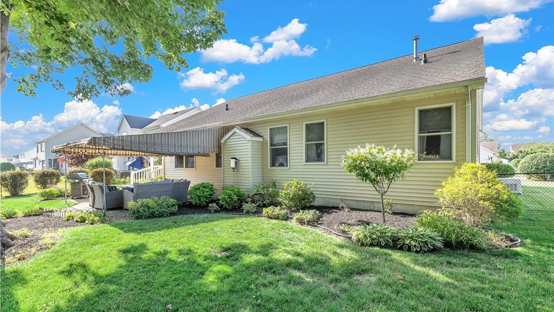 Property at 3667 Spice Creek, Wheatfield, NY 14120 37