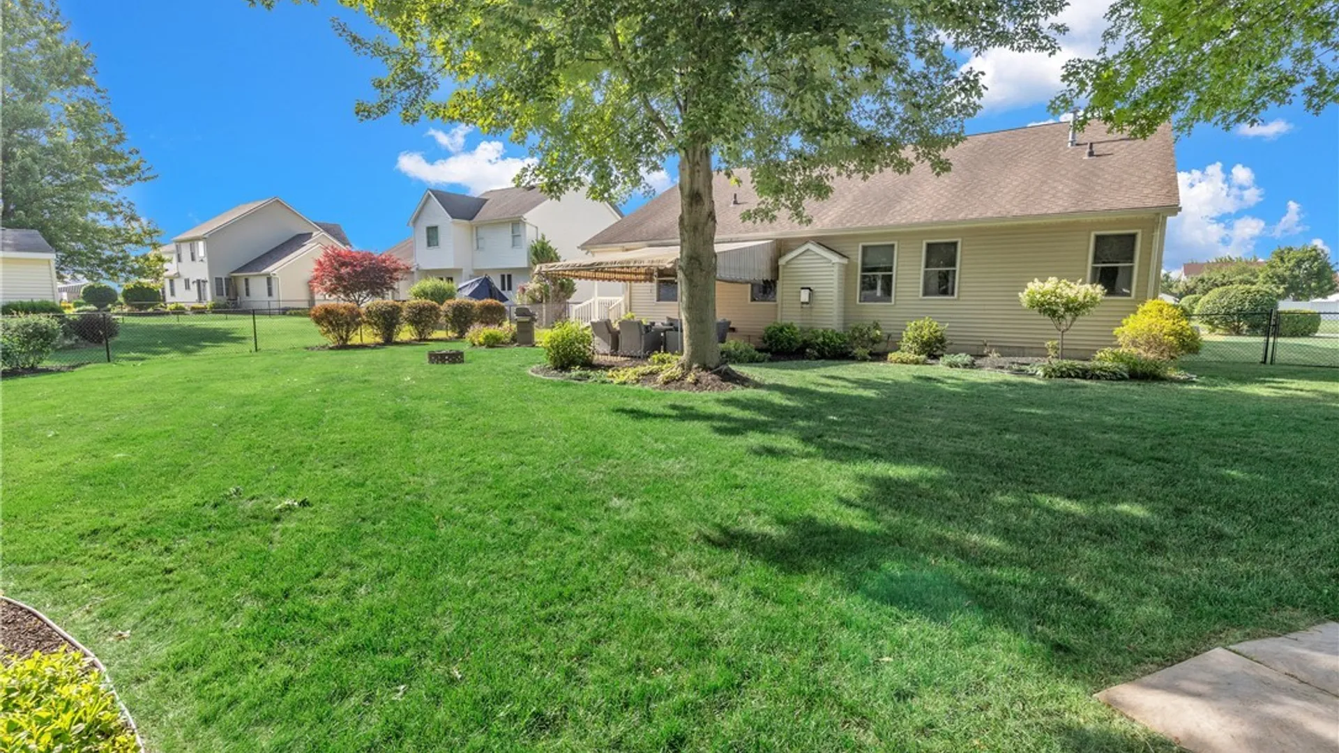 Property at 3667 Spice Creek, Wheatfield, NY 14120 38
