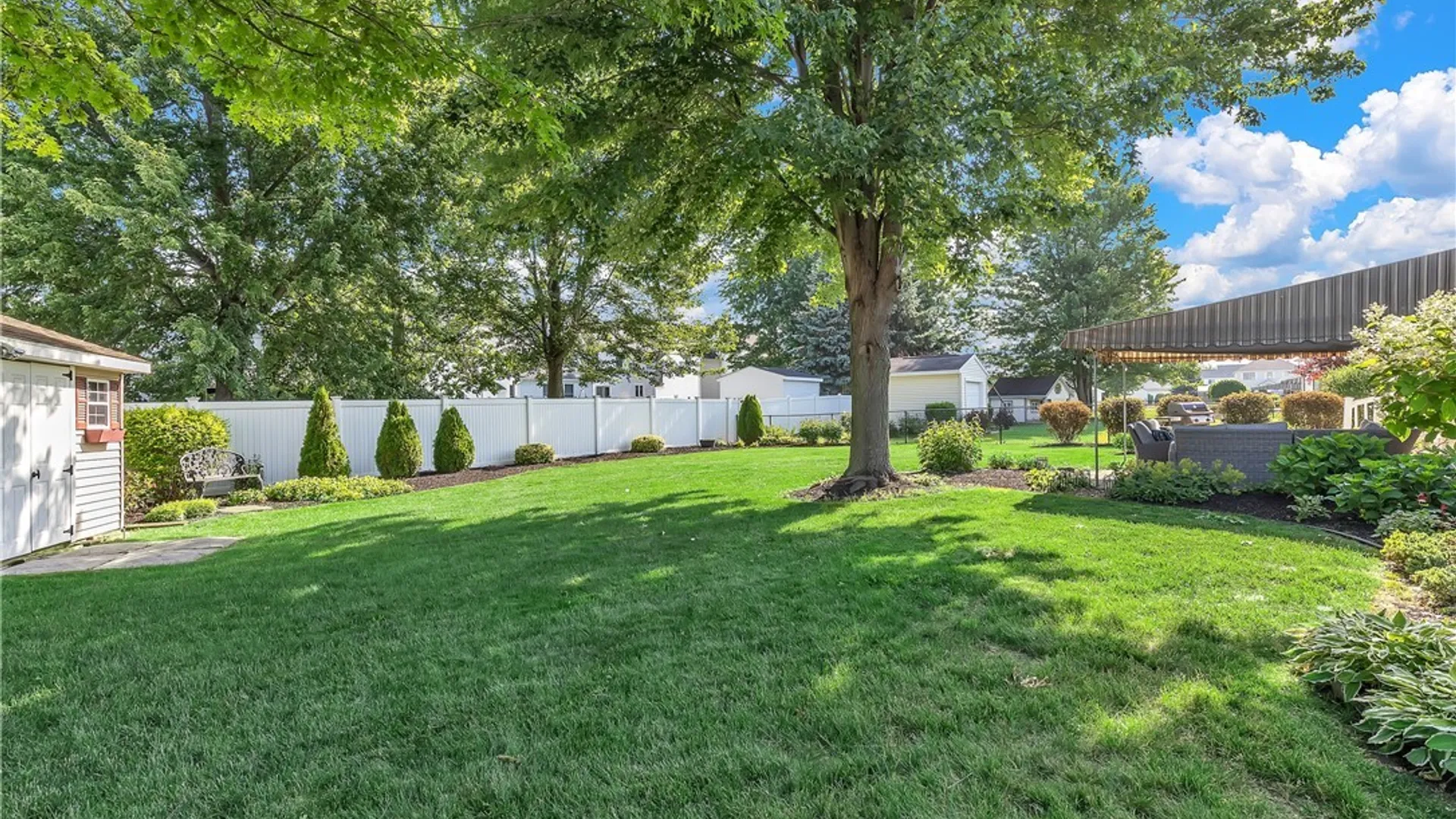 Property at 3667 Spice Creek, Wheatfield, NY 14120 39