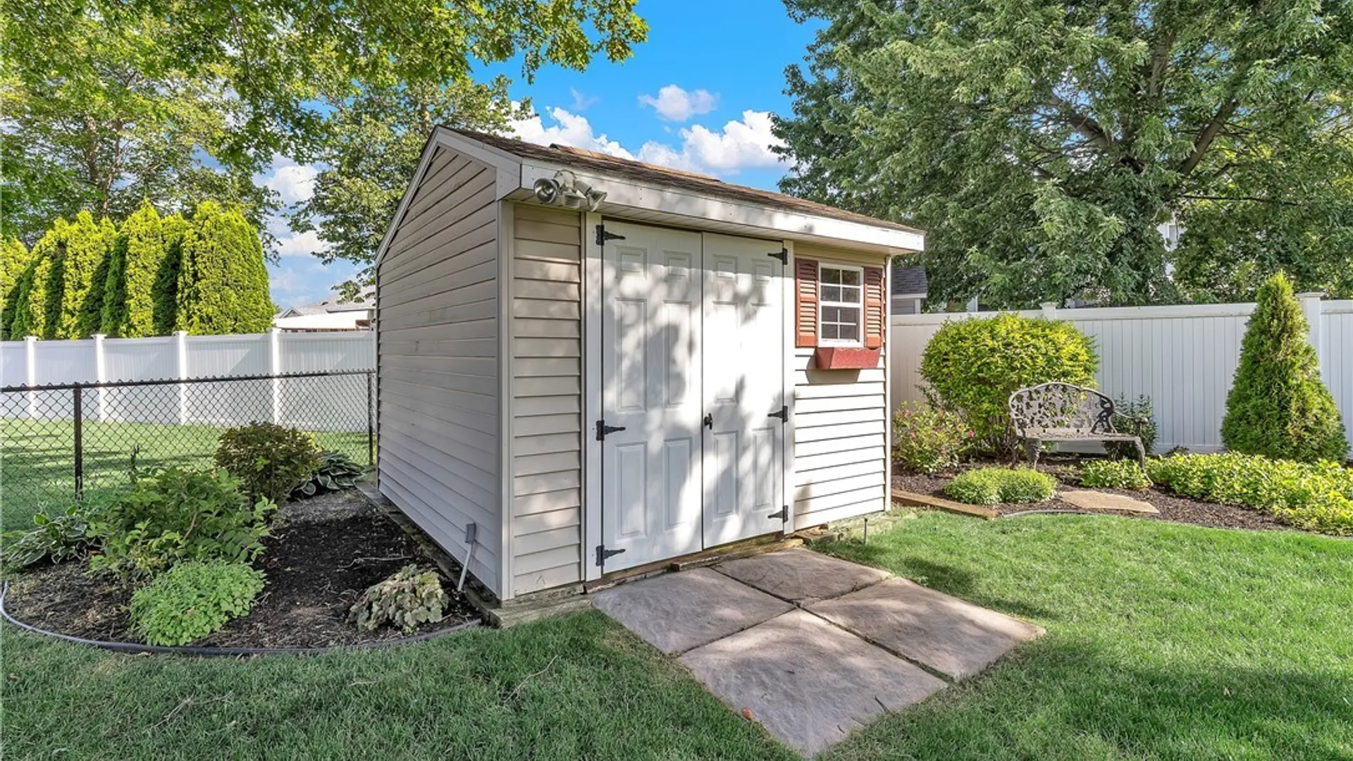 Property at 3667 Spice Creek, Wheatfield, NY 14120 40