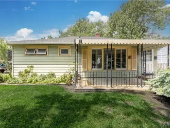 Property at 420 Wendel Avenue, Tonawanda, NY 14223