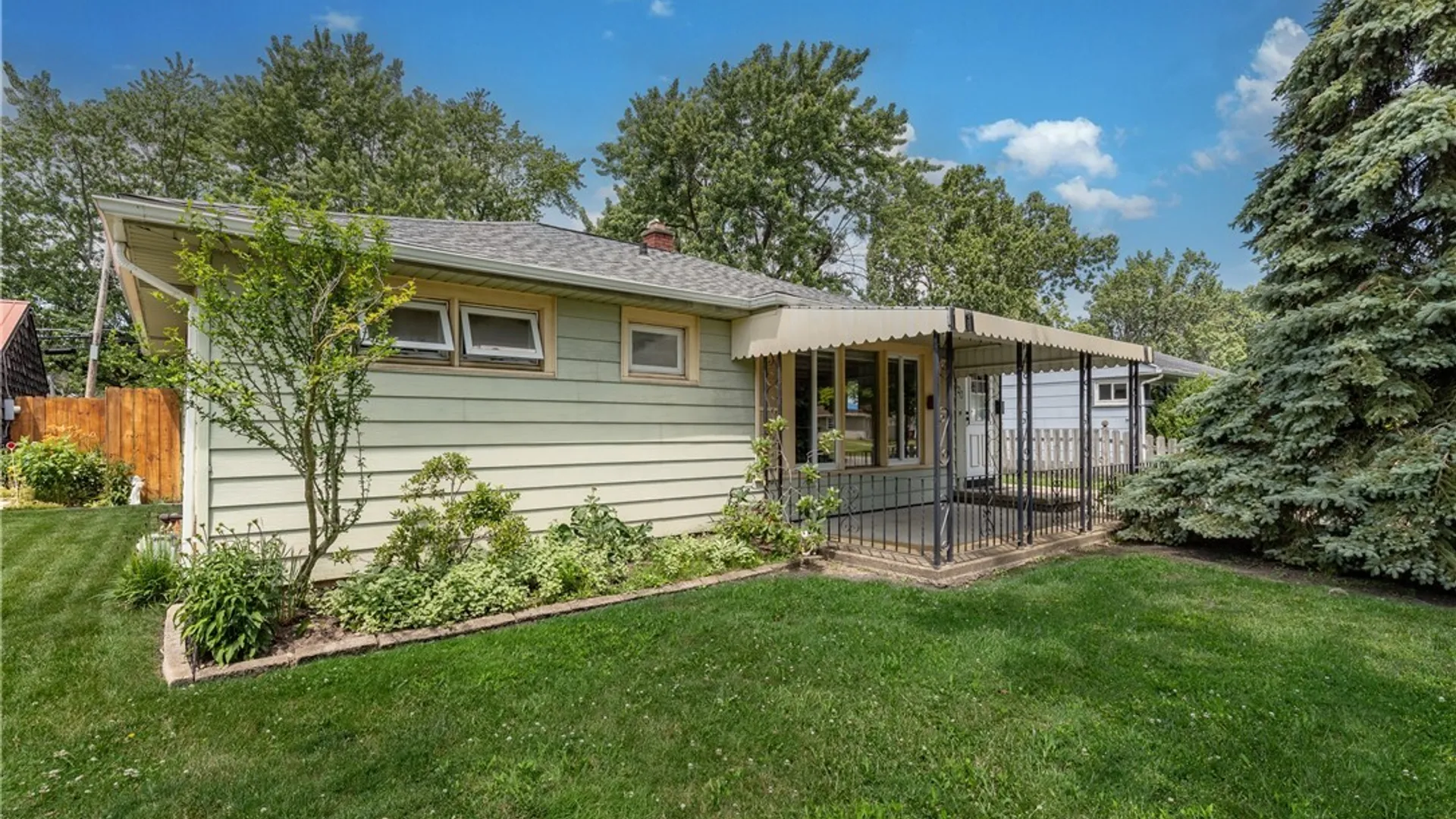 Property at 420 Wendel Avenue, Tonawanda, NY 14223 21