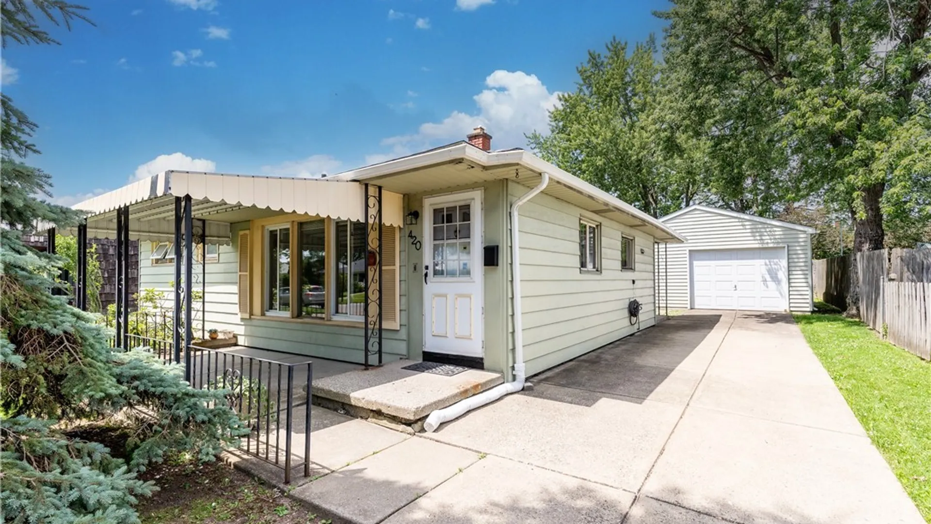Property at 420 Wendel Avenue, Tonawanda, NY 14223 4