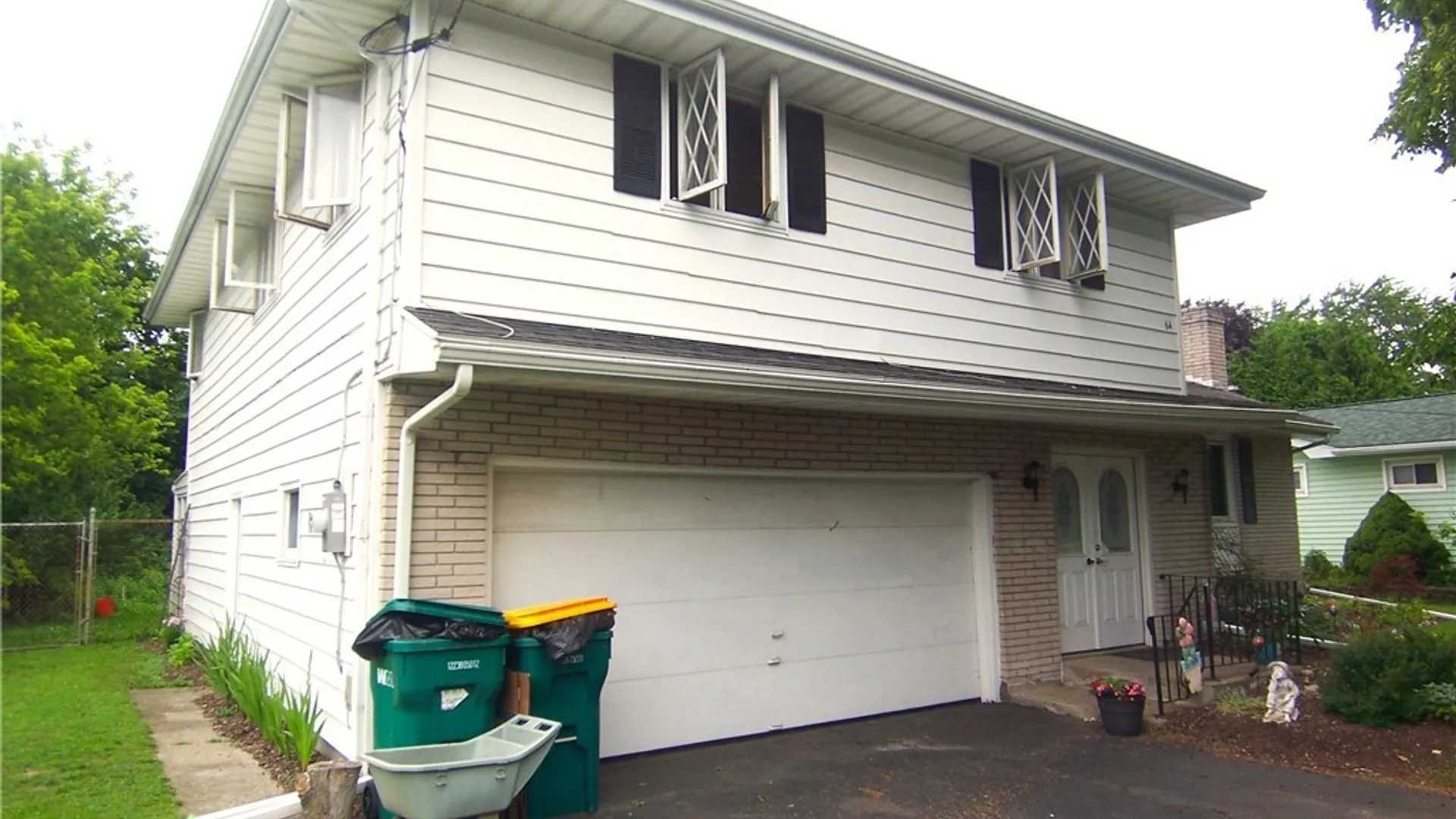 Property at 64 Roosevelt Avenue, Batavia City, NY 14020 2