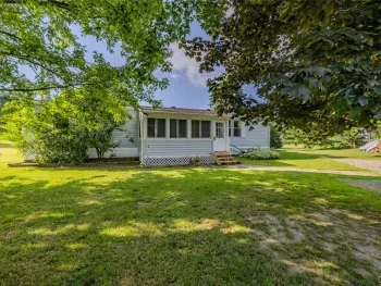Property at 4380 Bailey Road, Otisco, NY 13159