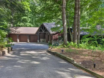 Property at 150 Park Road, Pittsford, NY 14534