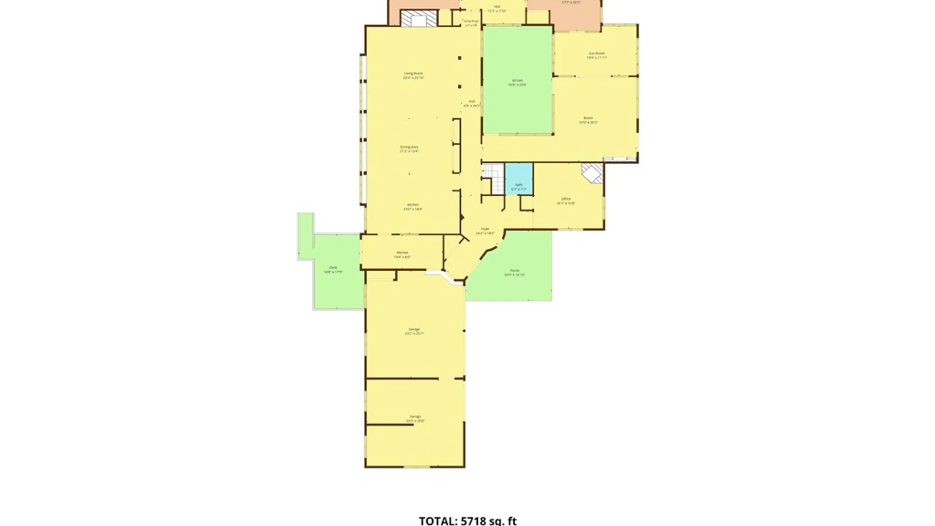 Property at 150 Park Road, Pittsford, NY 14534 41