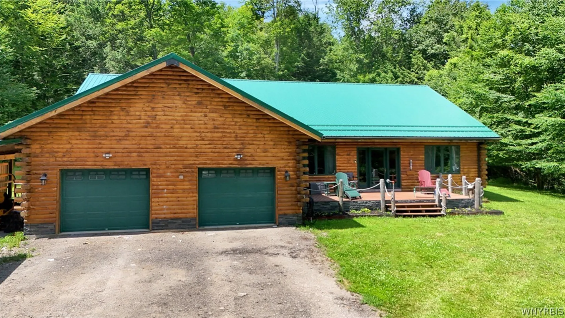 Property at 9885 Seymour Street, Caneadea, NY 14744 2