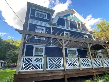 Property at 1 Prospect Street, Stamford, NY 12167