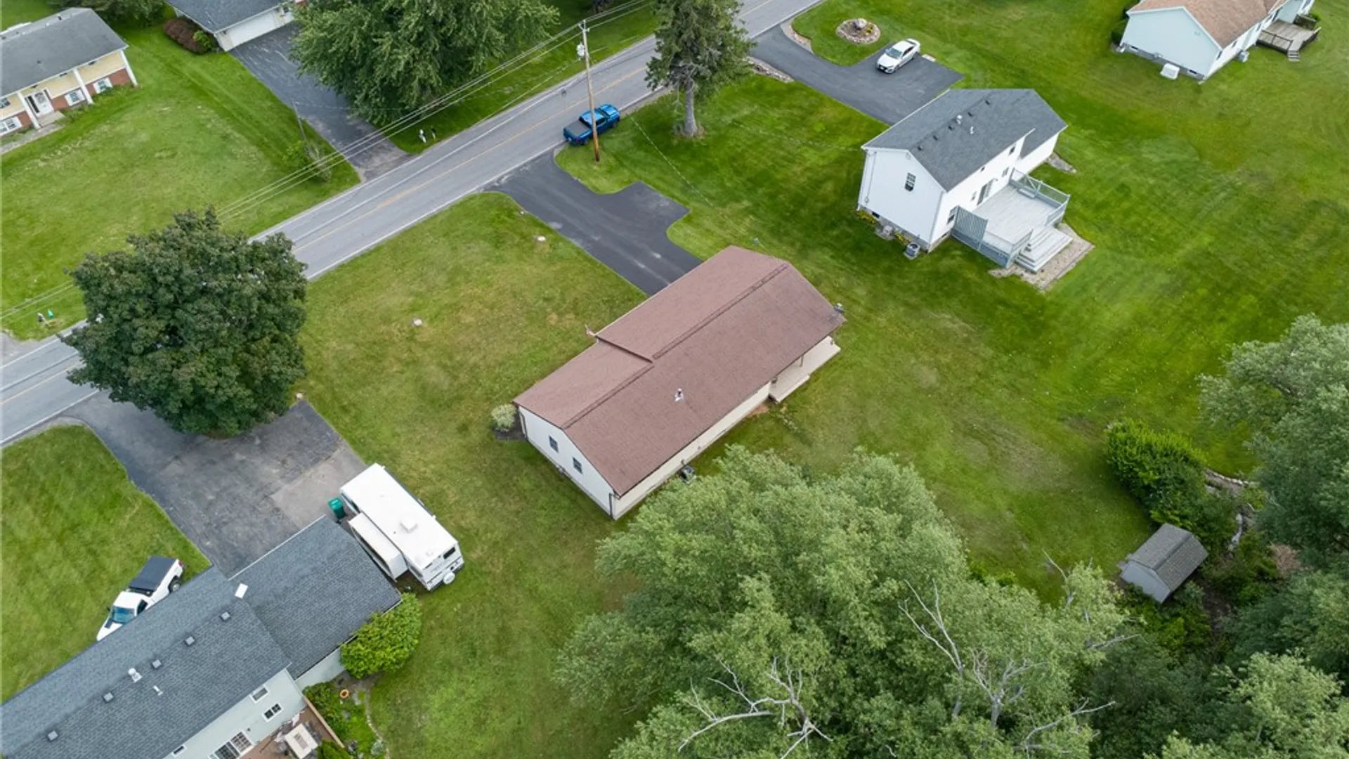 Property at 7595 Salmon Creek Road, Williamson, NY 14589 31
