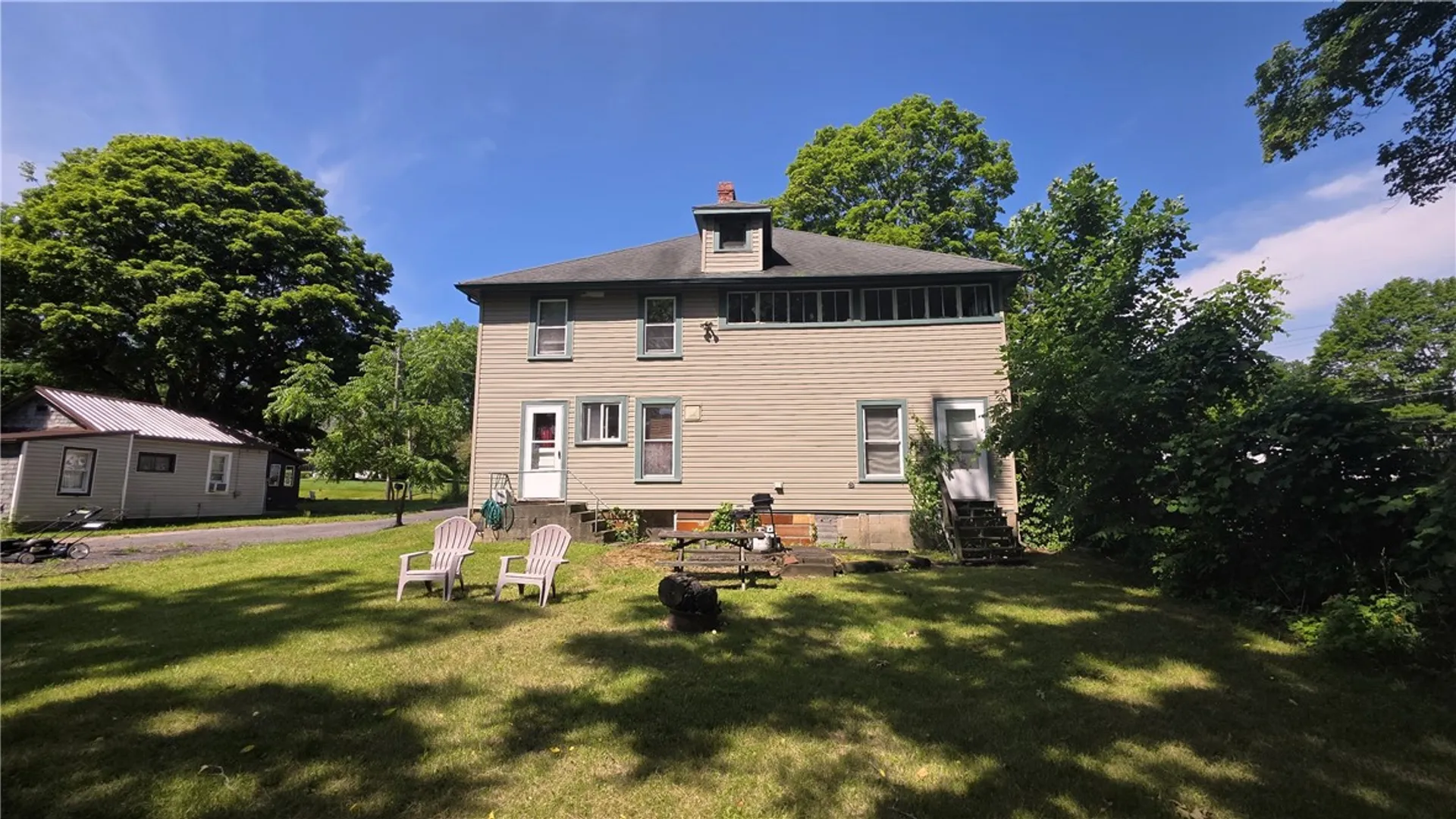 Property at 2251 Lower Lake Road, Seneca Falls, NY 13148 2