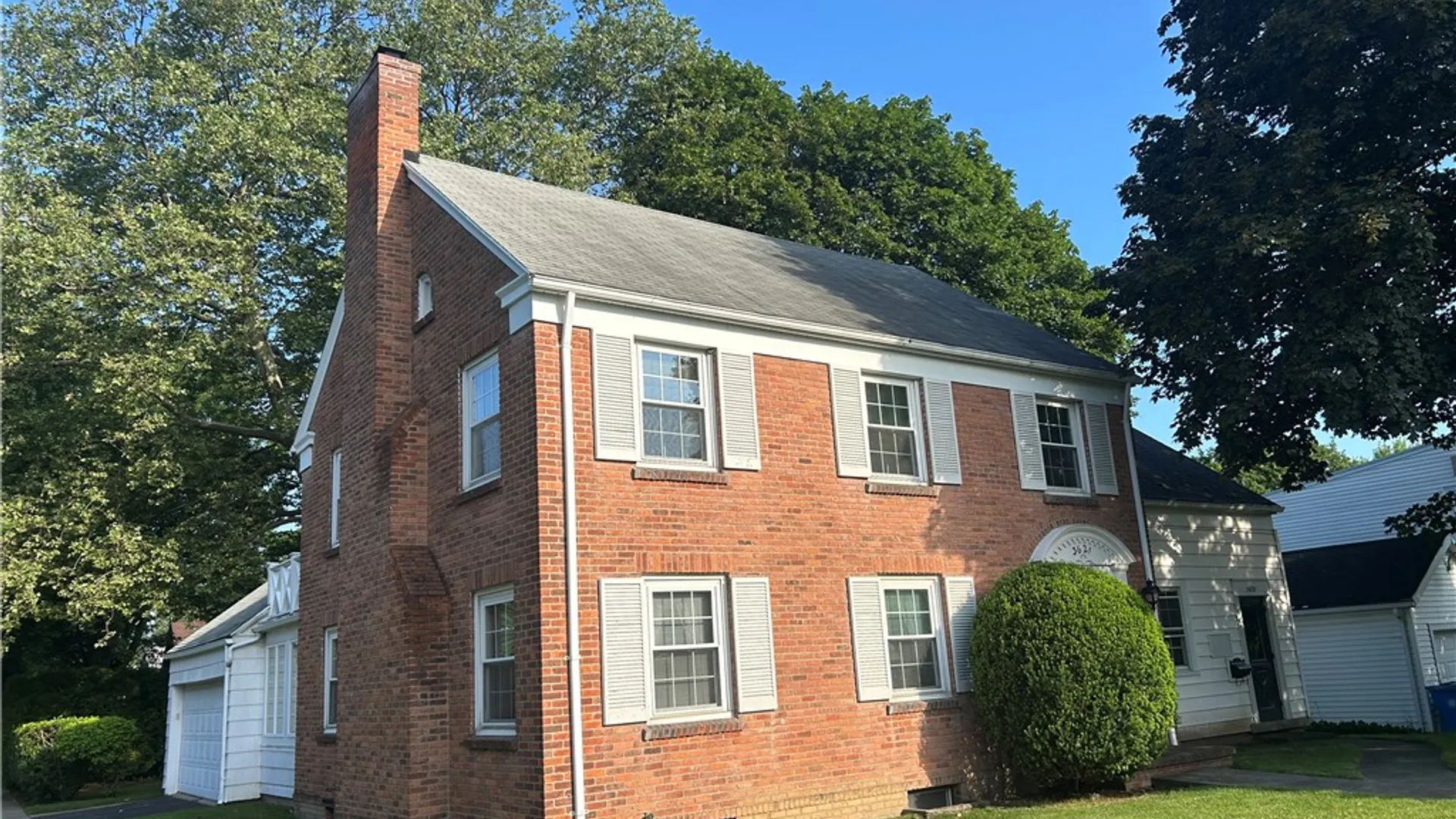 Property at 3621 Lake Avenue, Rochester, NY 14612 2