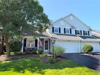 Property at 184 Lac Kine Dr, Brighton, NY 14618