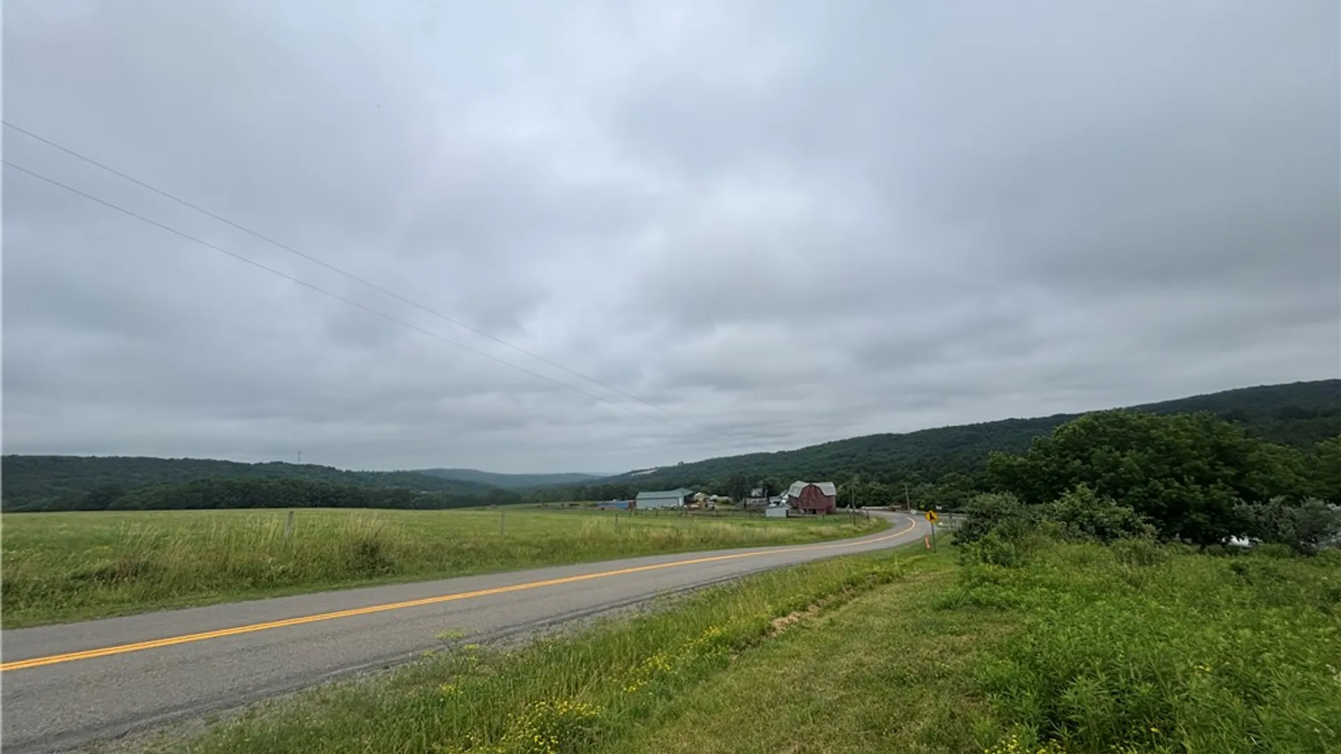 Property at VL Lot 2 County Route 46, Dansville, NY 14437 2