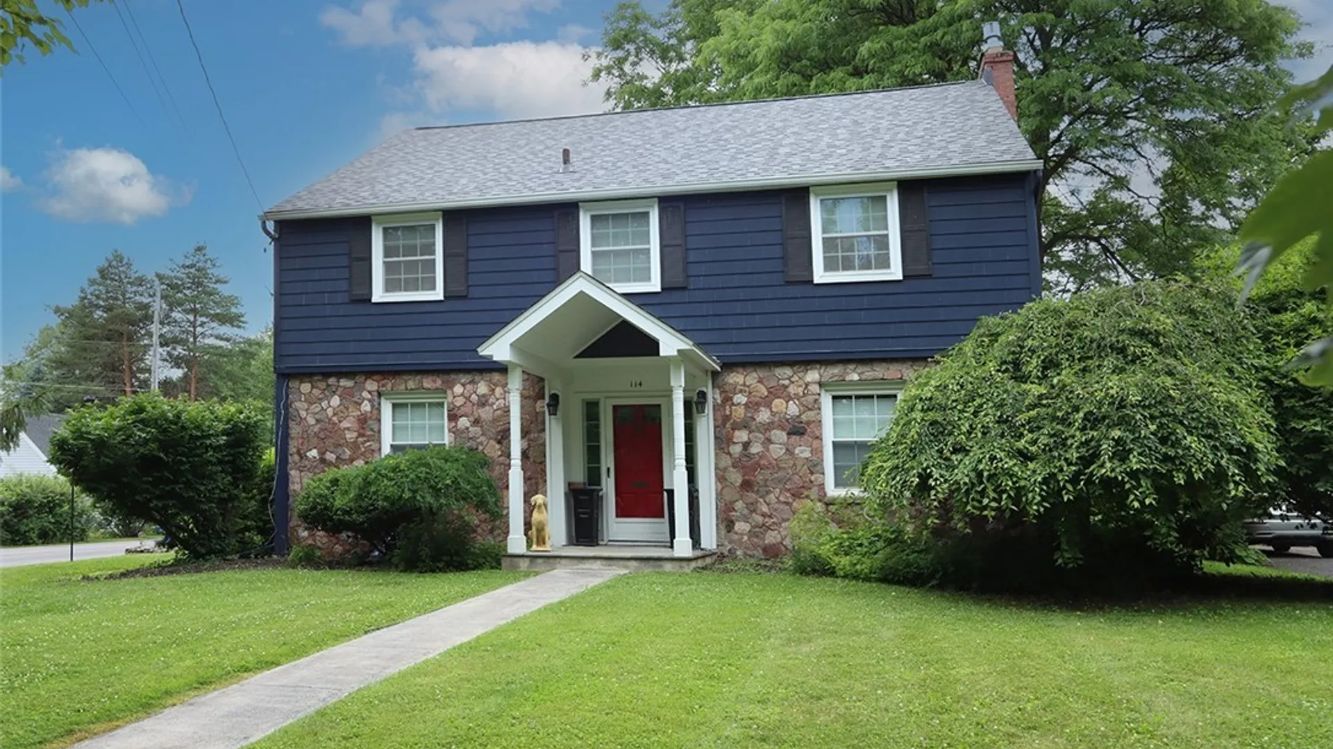 Property at 114 Cornwall Drive, DeWitt, NY 13214 50