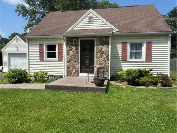 Property at 3 Springbrook Drive, Chili, NY 14514