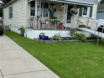 Property at 1205 85th Street, Niagara Falls, NY 14304