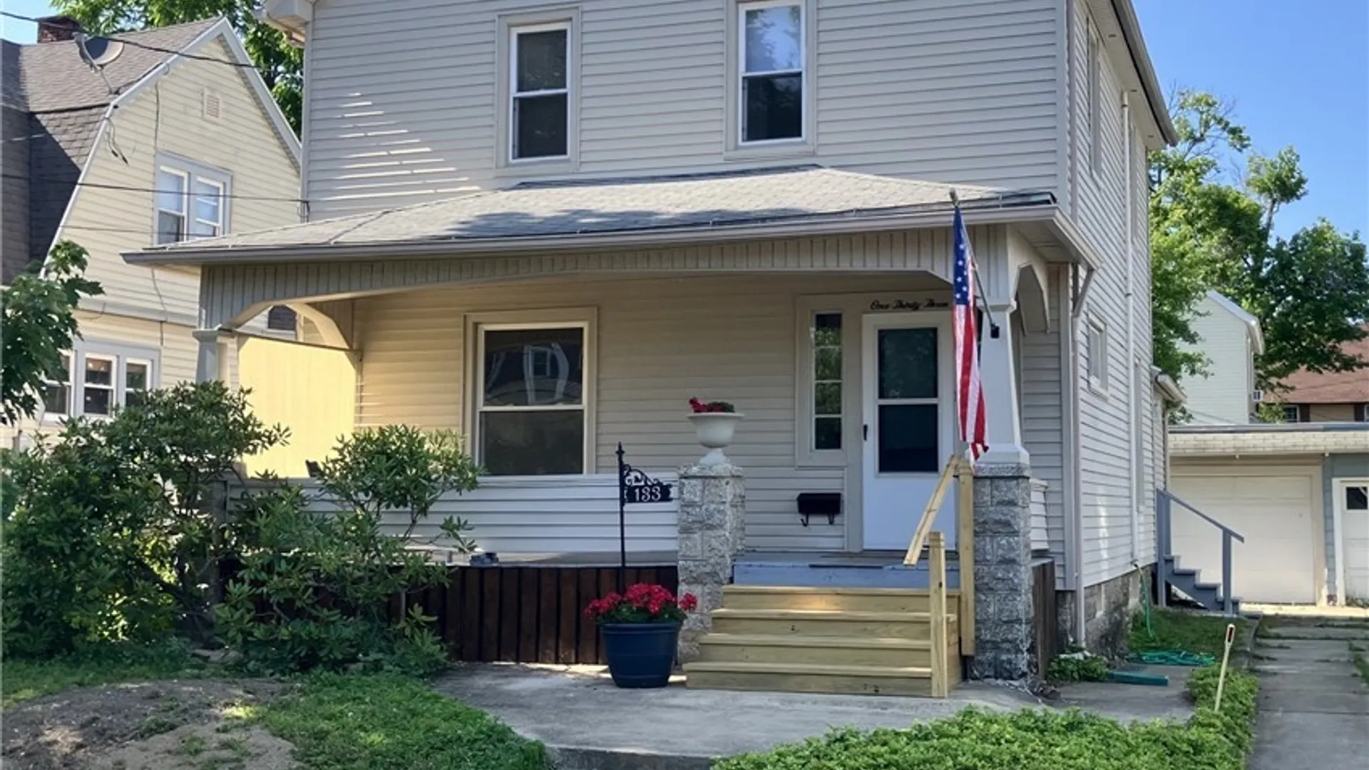 Property at 133 Euclid Avenue, Jamestown, NY 14701 2