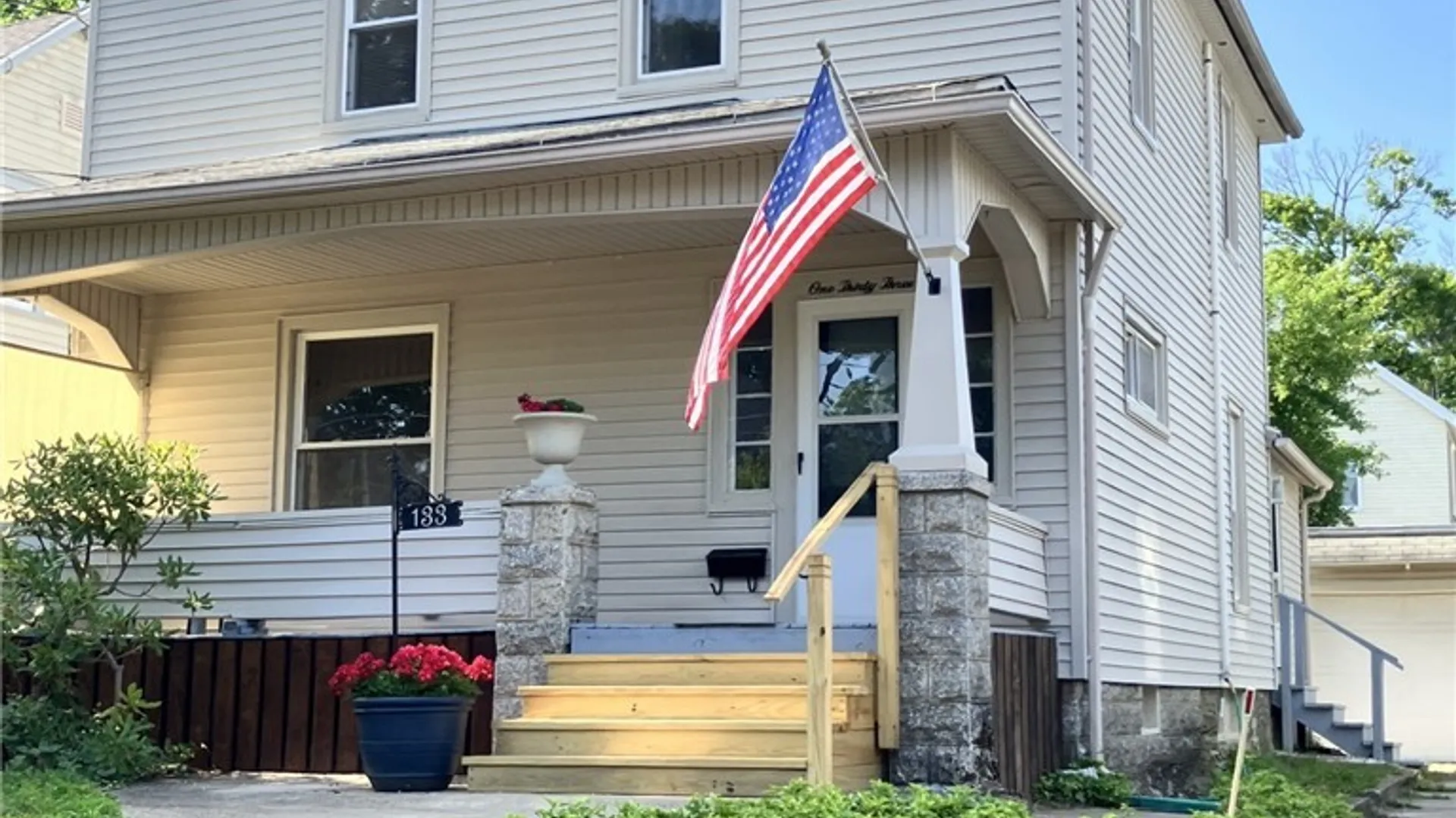 Property at 133 Euclid Avenue, Jamestown, NY 14701 3