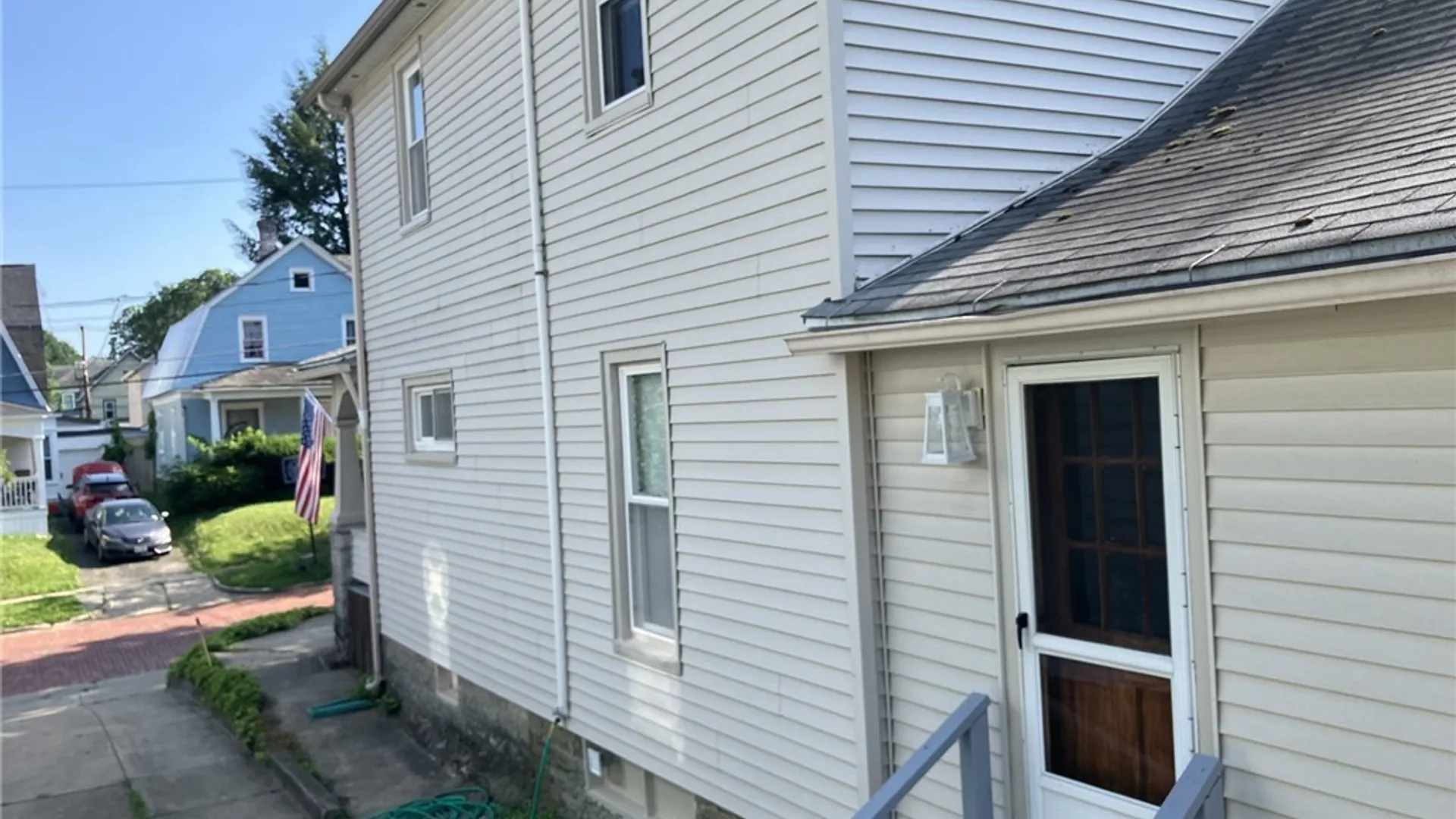 Property at 133 Euclid Avenue, Jamestown, NY 14701 6