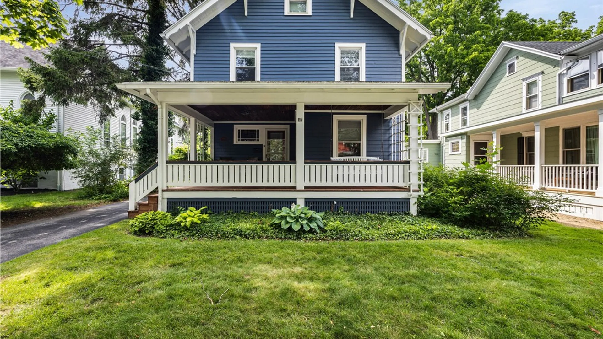 Property at 17 Washington Avenue, Pittsford, NY 14534 2