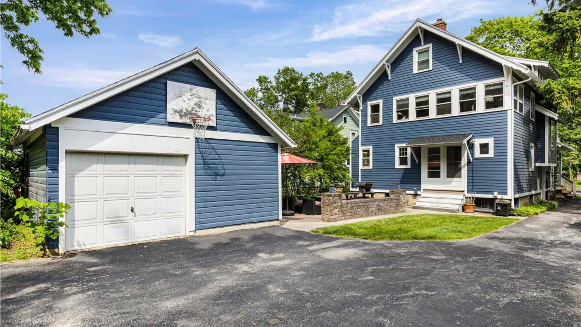 Property at 17 Washington Avenue, Pittsford, NY 14534 25