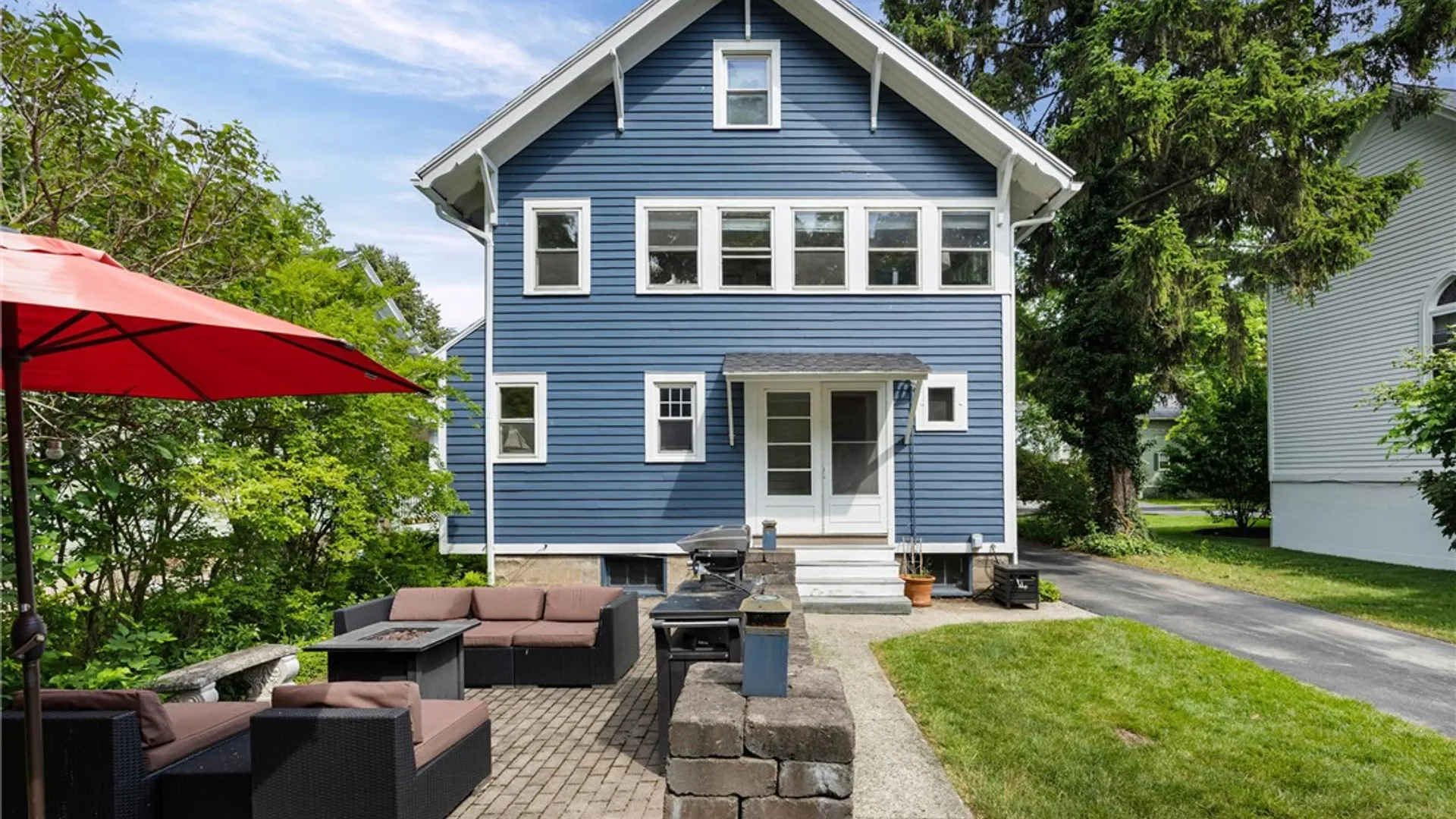 Property at 17 Washington Avenue, Pittsford, NY 14534 26