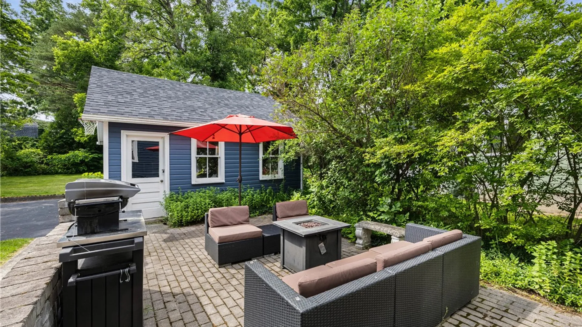 Property at 17 Washington Avenue, Pittsford, NY 14534 27