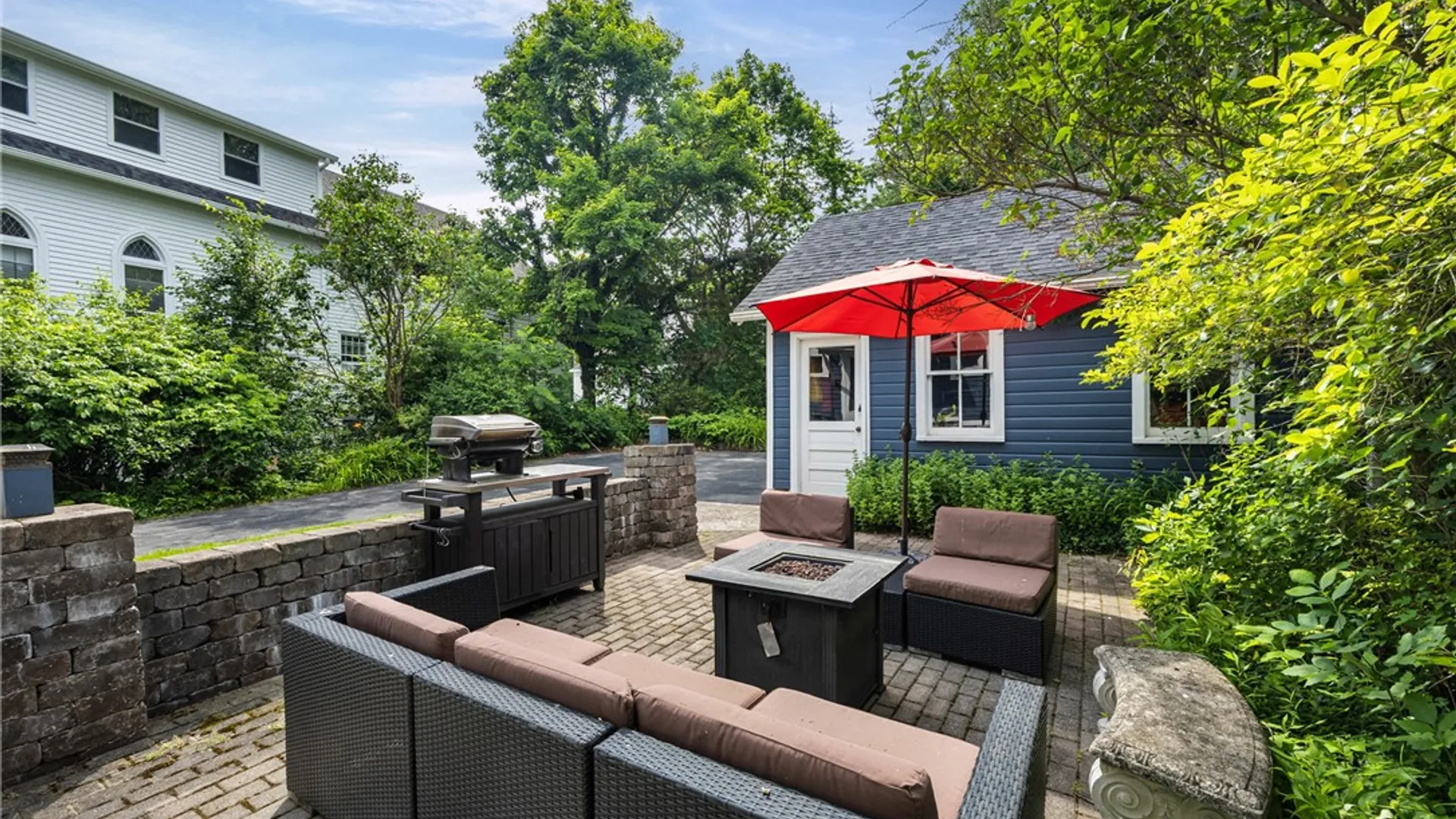 Property at 17 Washington Avenue, Pittsford, NY 14534 29