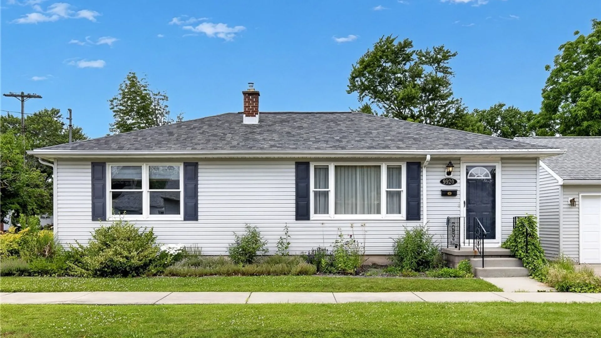 Property at 9920 Moschel Court, Niagara Falls, NY 14304 41