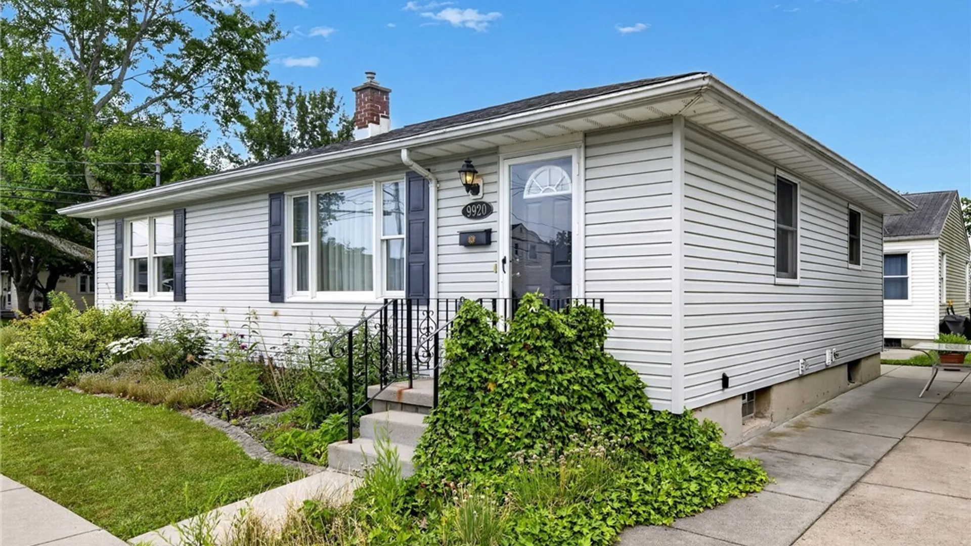 Property at 9920 Moschel Court, Niagara Falls, NY 14304 42