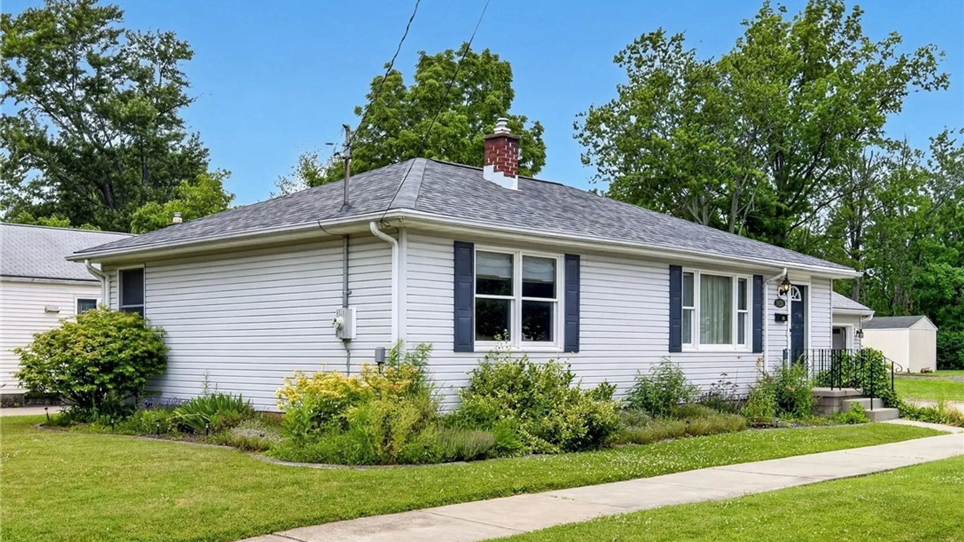 Property at 9920 Moschel Court, Niagara Falls, NY 14304 43