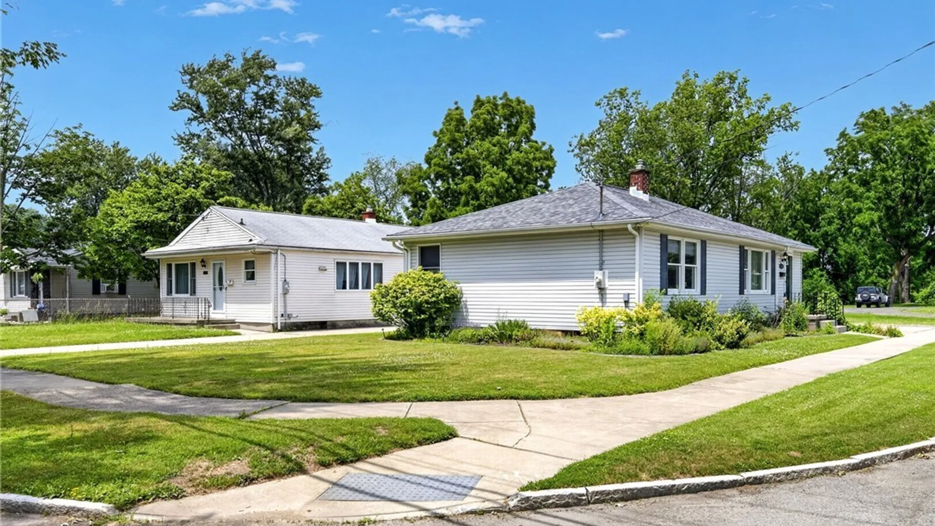 Property at 9920 Moschel Court, Niagara Falls, NY 14304 44