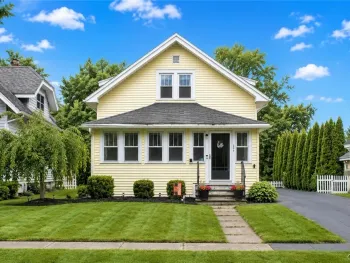 Property at 241 East Avenue, Manlius, NY 13116