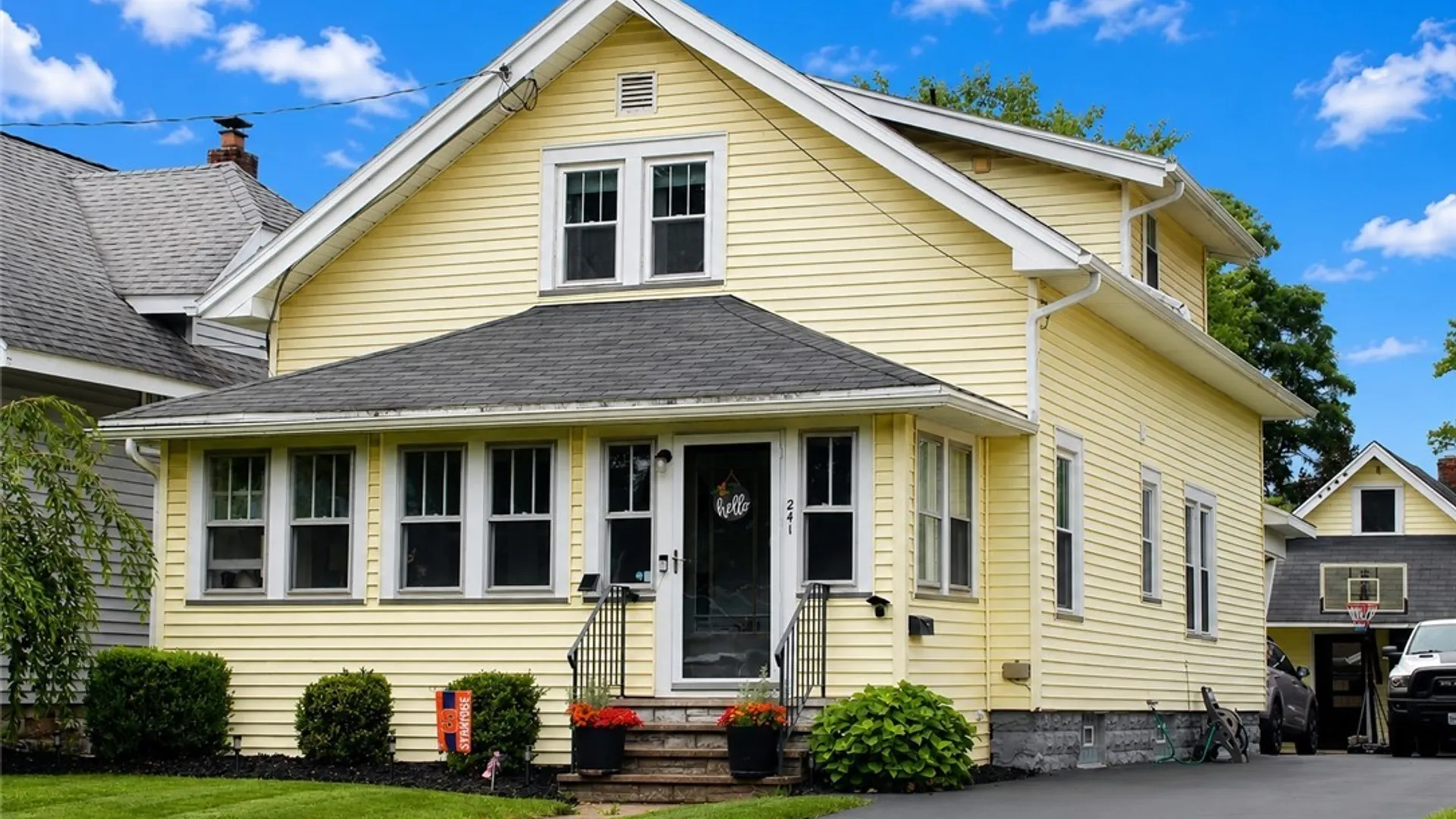Property at 241 East Avenue, Manlius, NY 13116 2