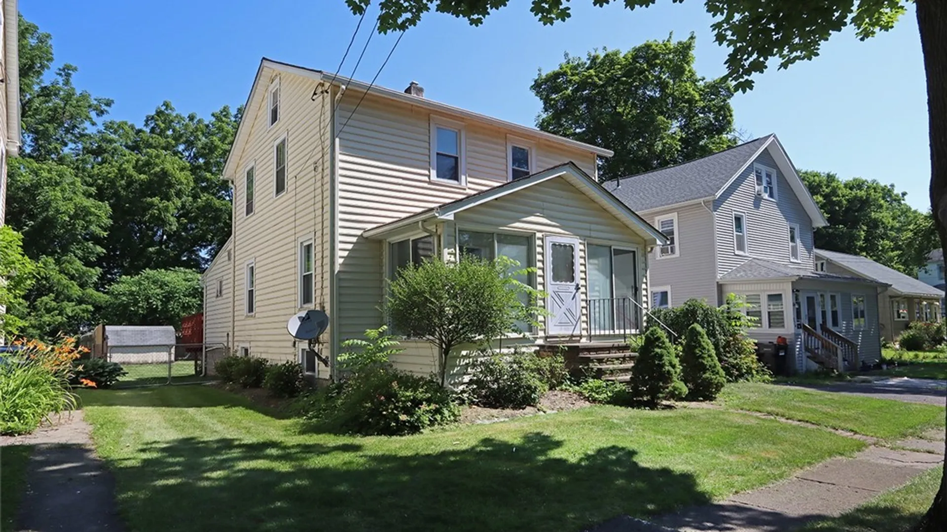 Property at 180 Chaffee Avenue, Syracuse, NY 13207 2
