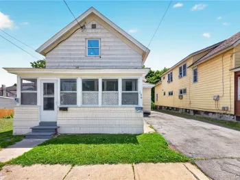 Property at 156 Mary Street, Syracuse, NY 13208
