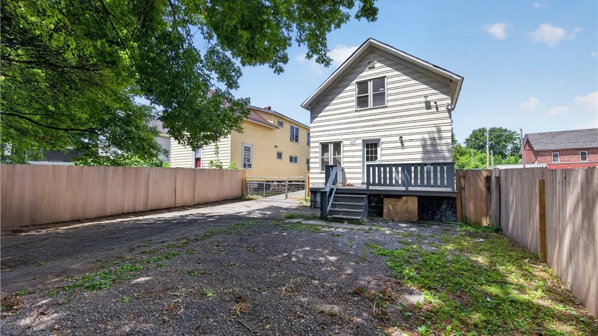 Property at 156 Mary Street, Syracuse, NY 13208 40
