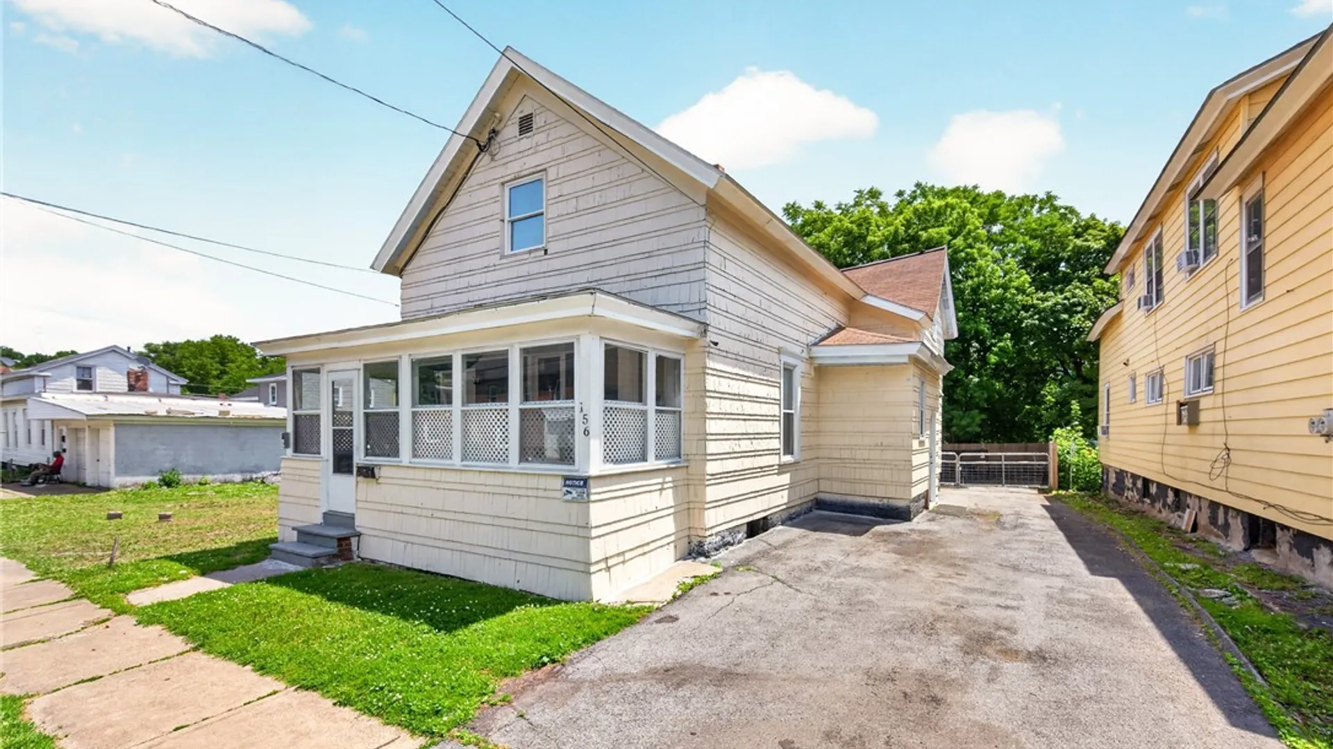 Property at 156 Mary Street, Syracuse, NY 13208 49