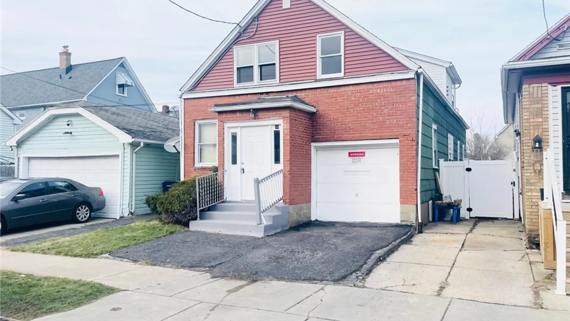 Property at 39 Elgas Street, Buffalo, NY 14207 2